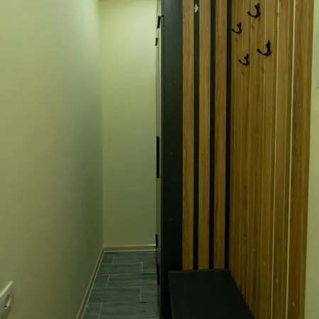 Dar Tower Apartments Батуми Экстерьер фото