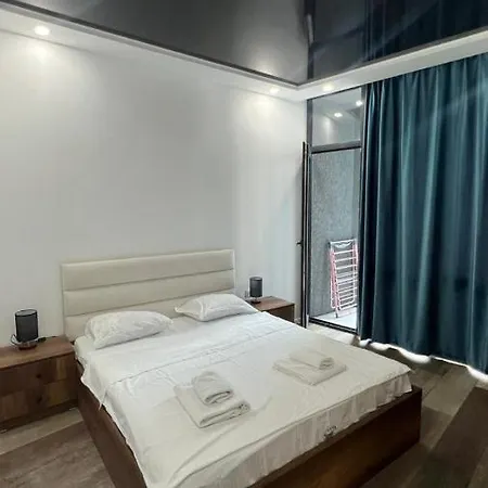Dar Tower Apartments Батуми Экстерьер фото