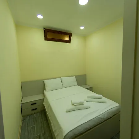 Dar Tower Apartments Батуми Экстерьер фото