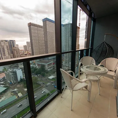 Dar Tower Apartments Батуми Экстерьер фото