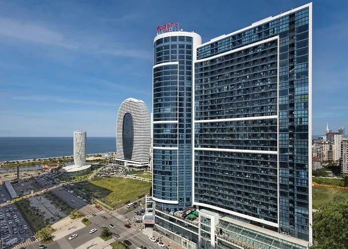 Dar Tower Apartments