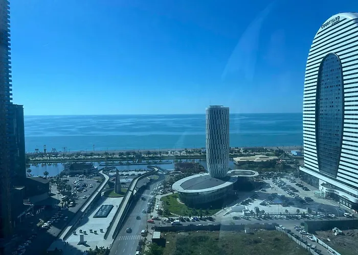 Dar Tower Apartments