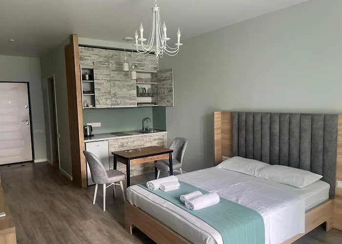 Dar Tower Apartments