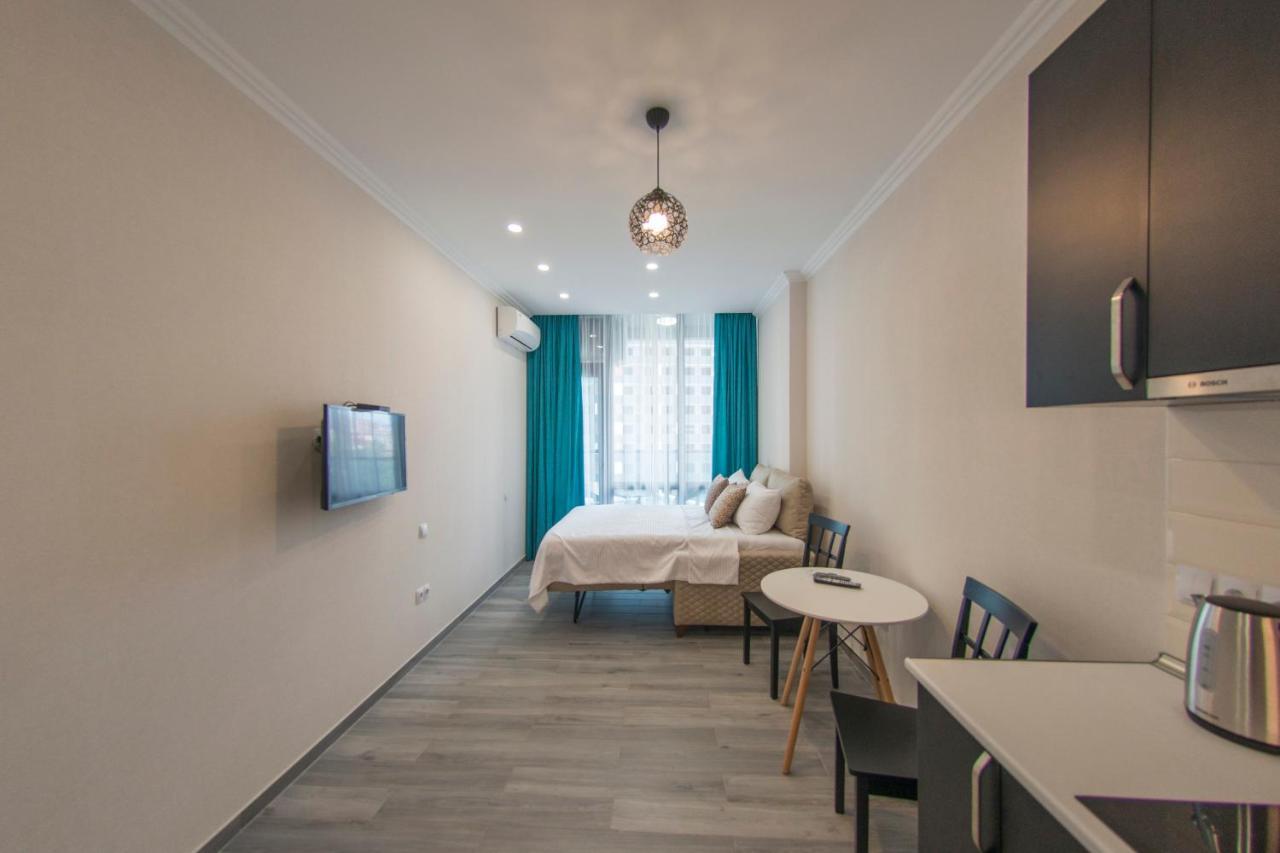 Dar Tower Apartment Batumi