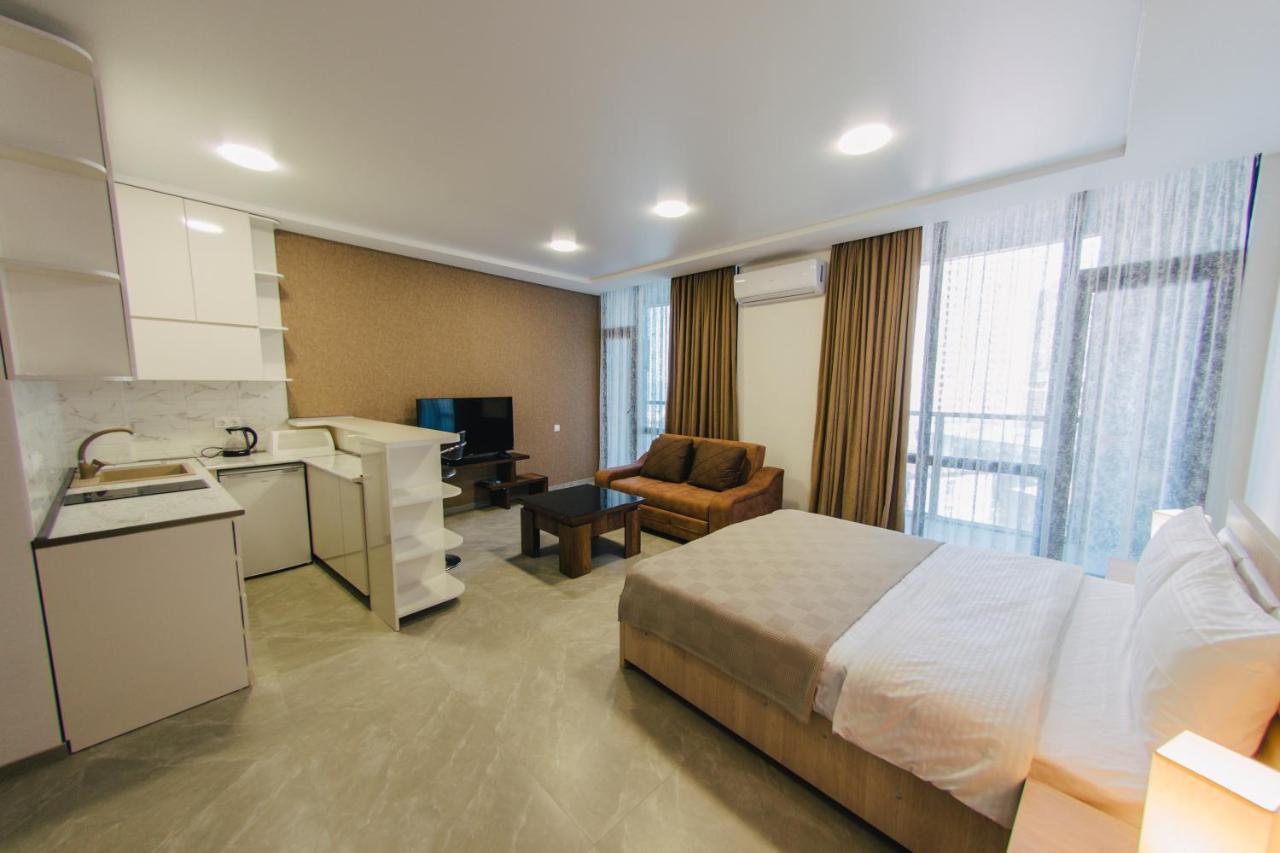 Apartment Dar Tower
