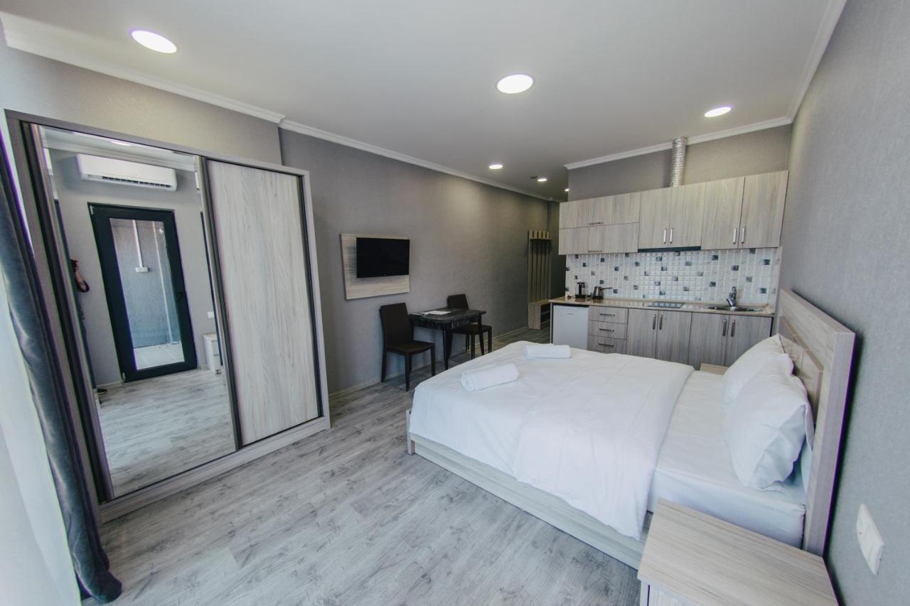 Dar Tower Apartment