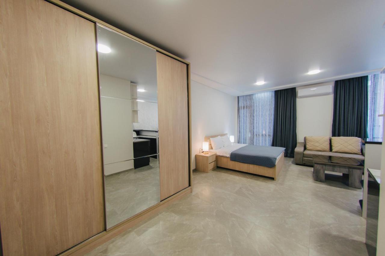 Dar Tower Apartment