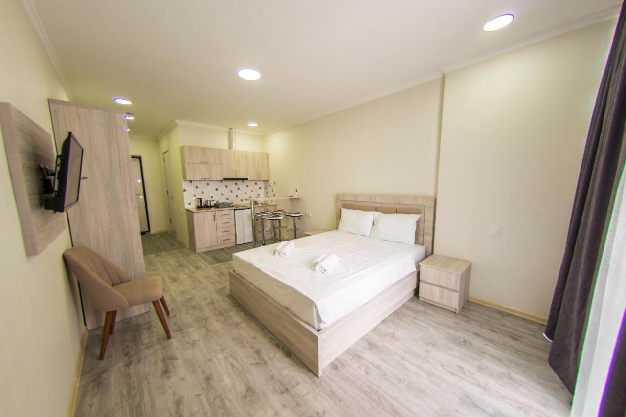 Dar Tower Apartment