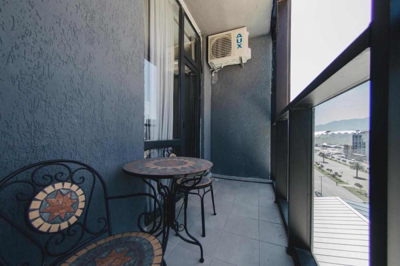 Dar Tower Apartment *