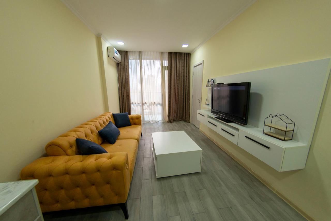 Dar Tower Apartment Batumi