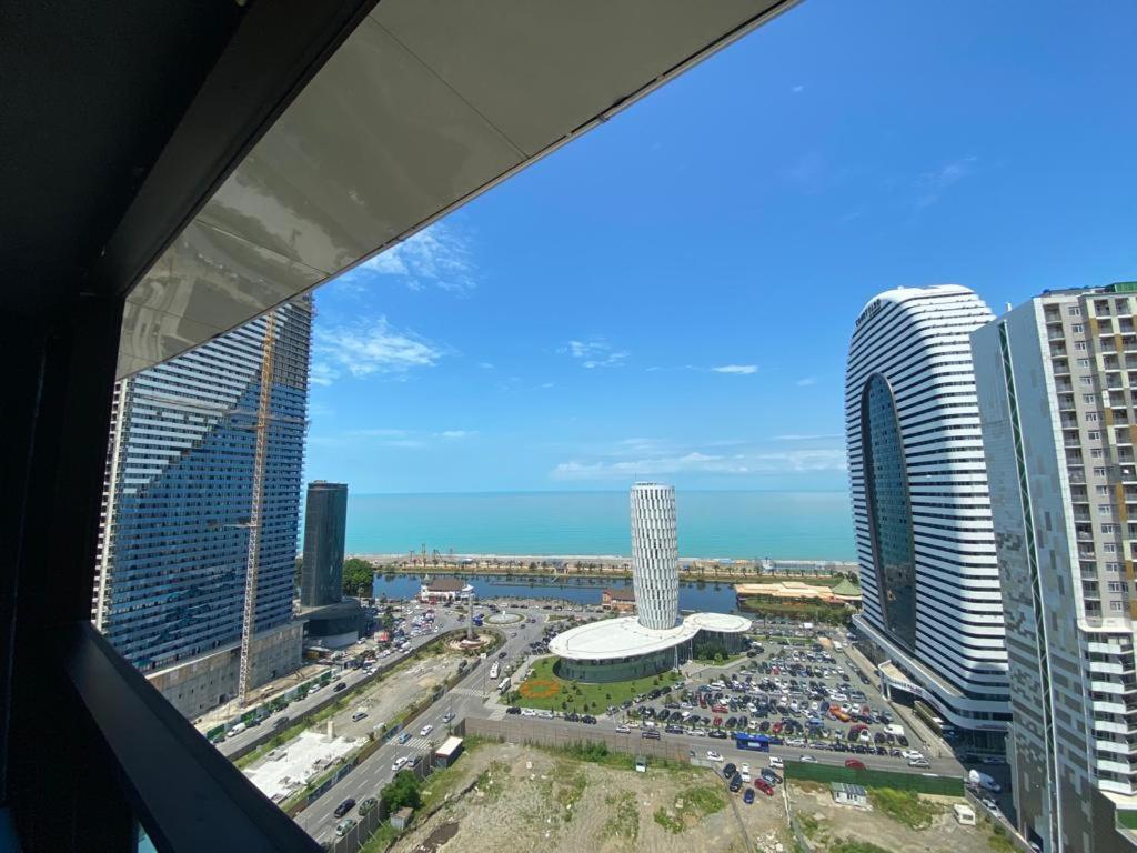 Apartment Dar Tower