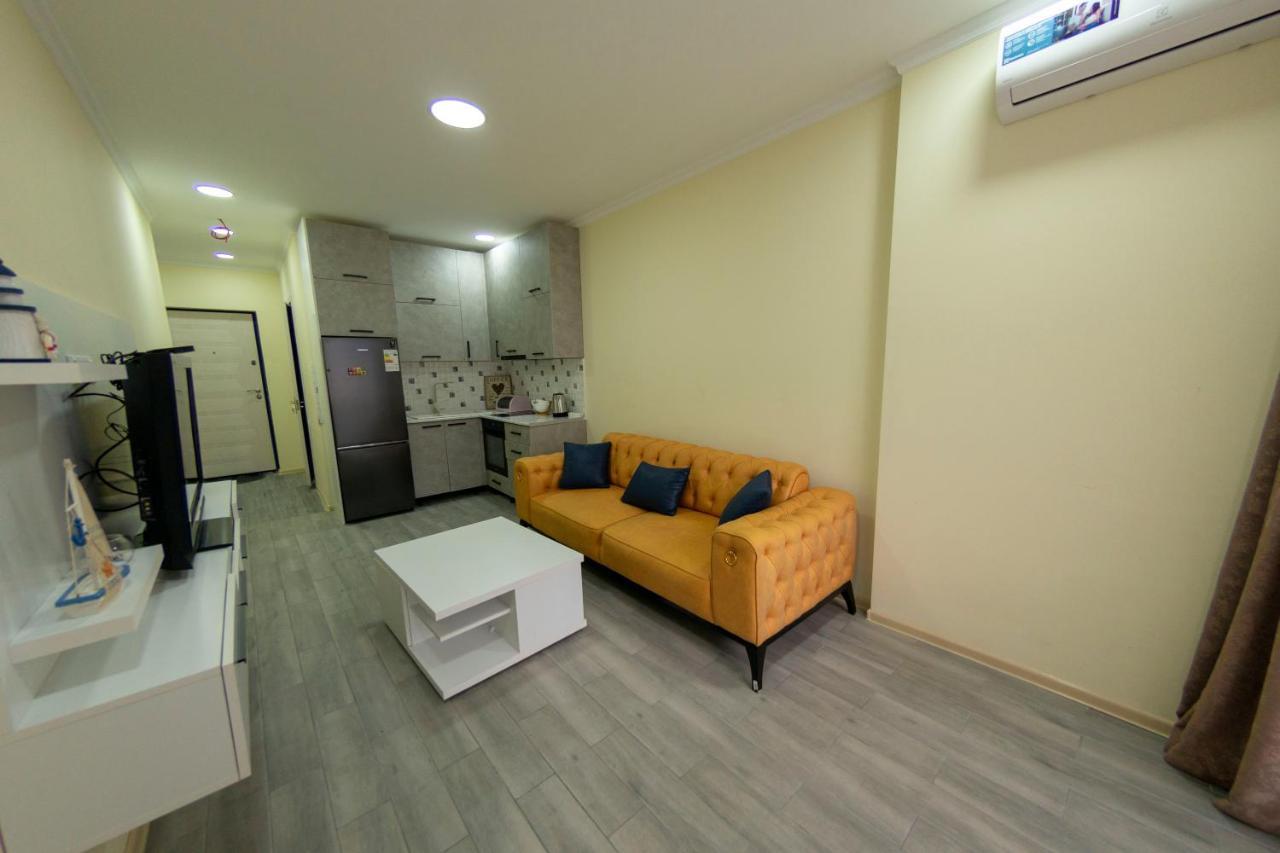 Dar Tower Apartment Batumi