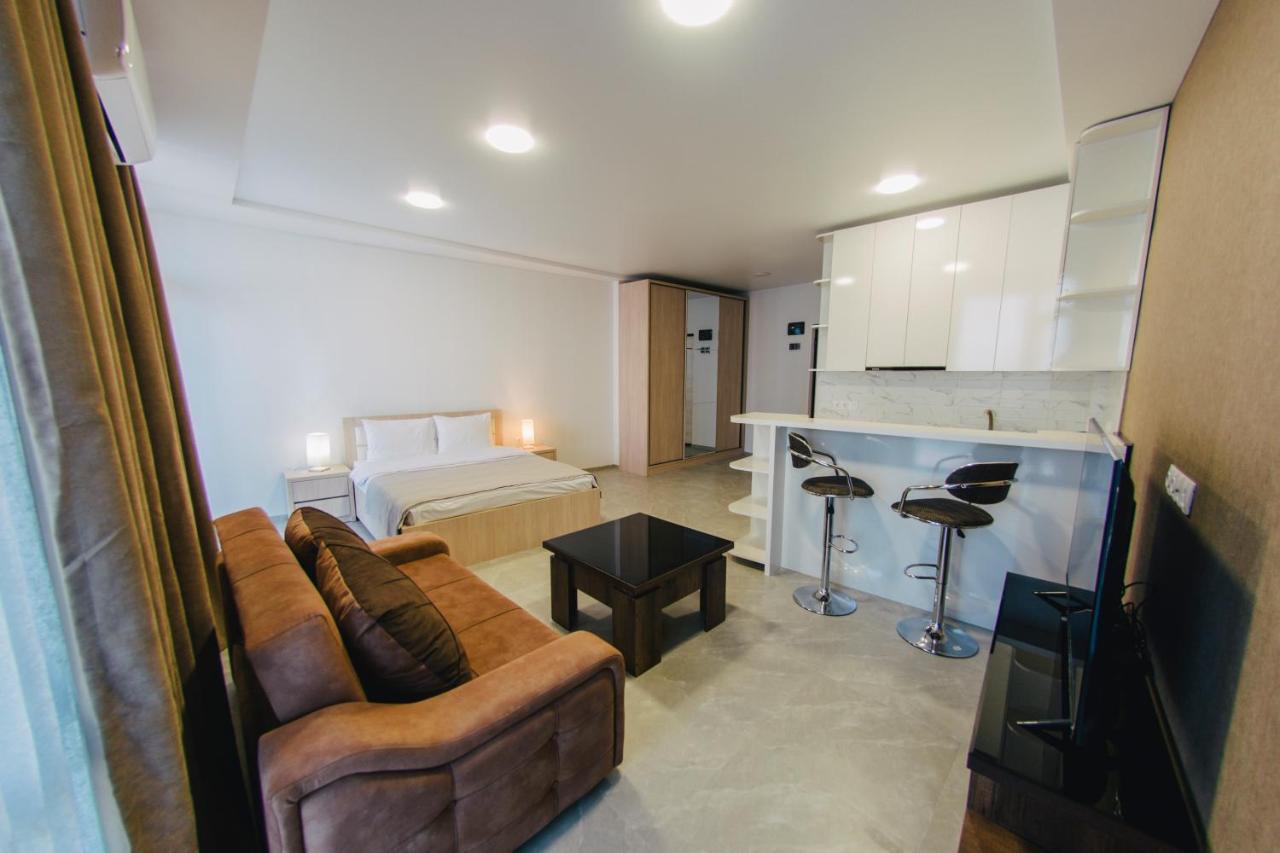 Apartment Dar Tower *