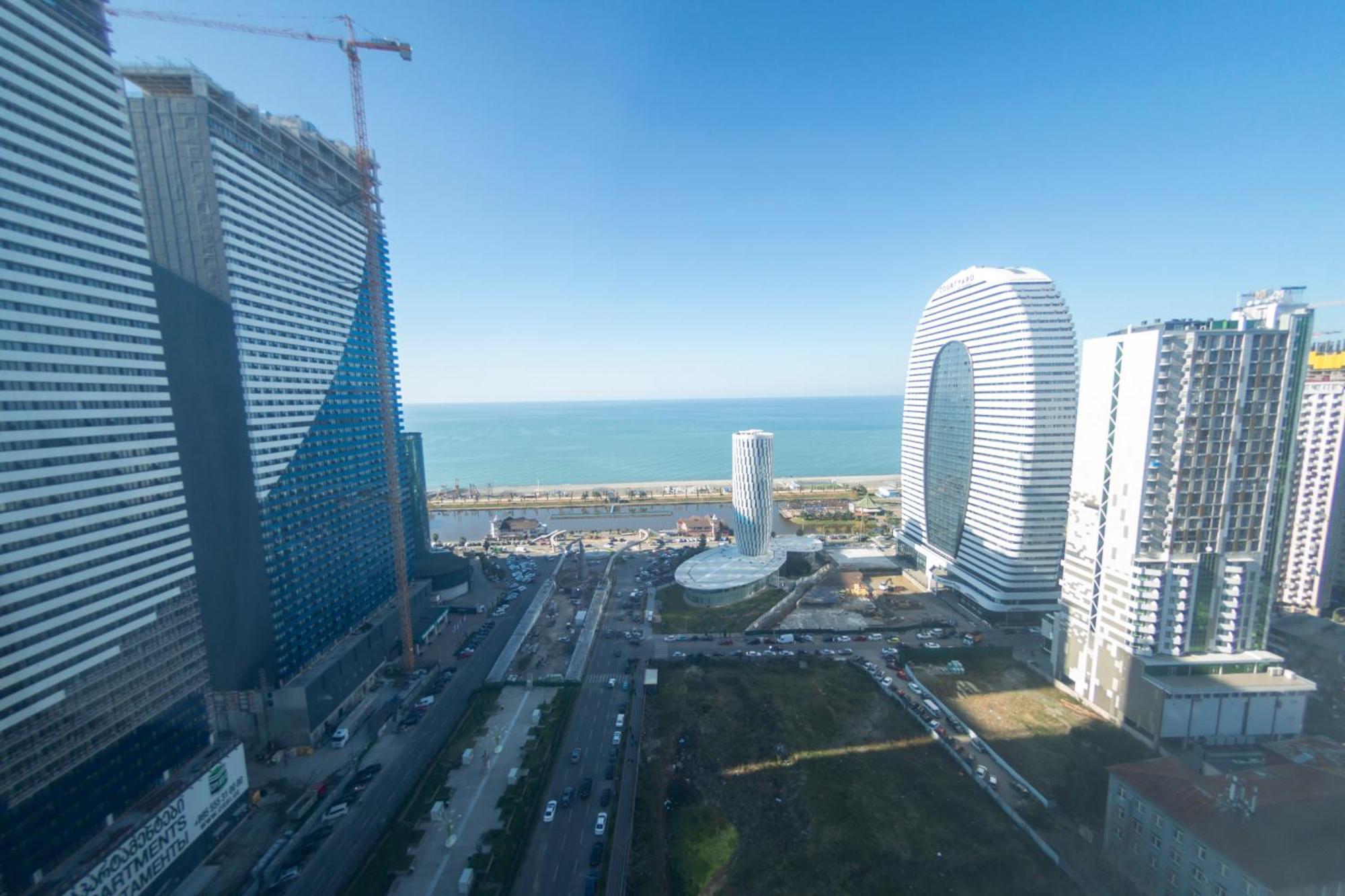 Apartment Dar Tower *