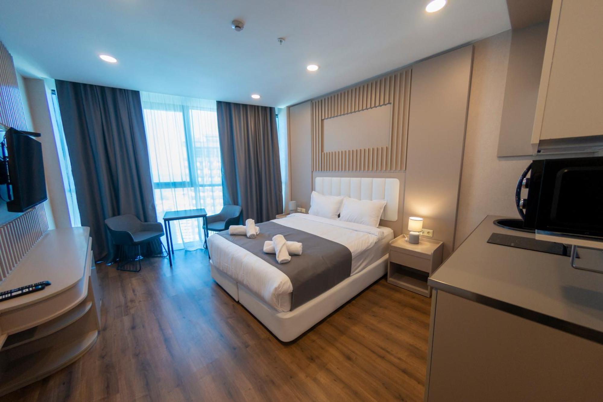 Apartment Dar Tower