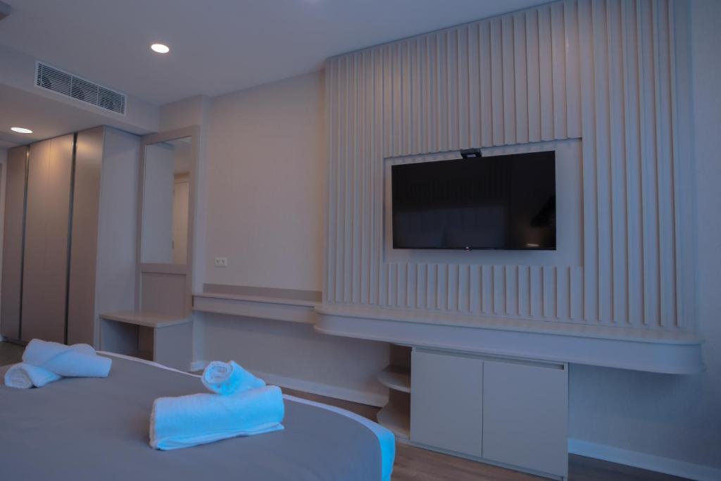 Dar Tower Apartment *