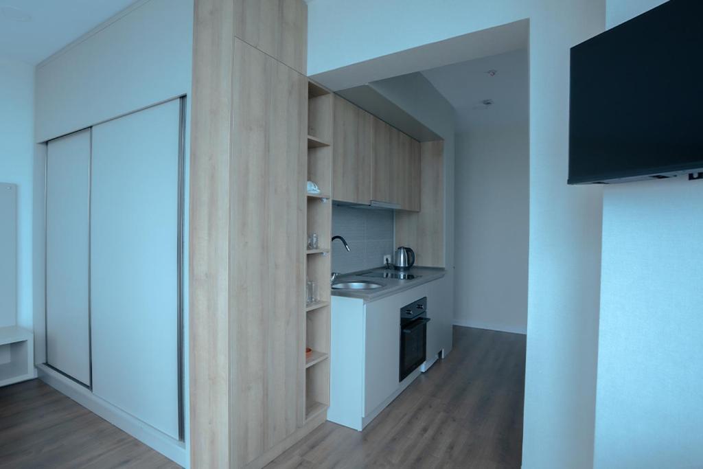 Apartment Dar Tower Batumi