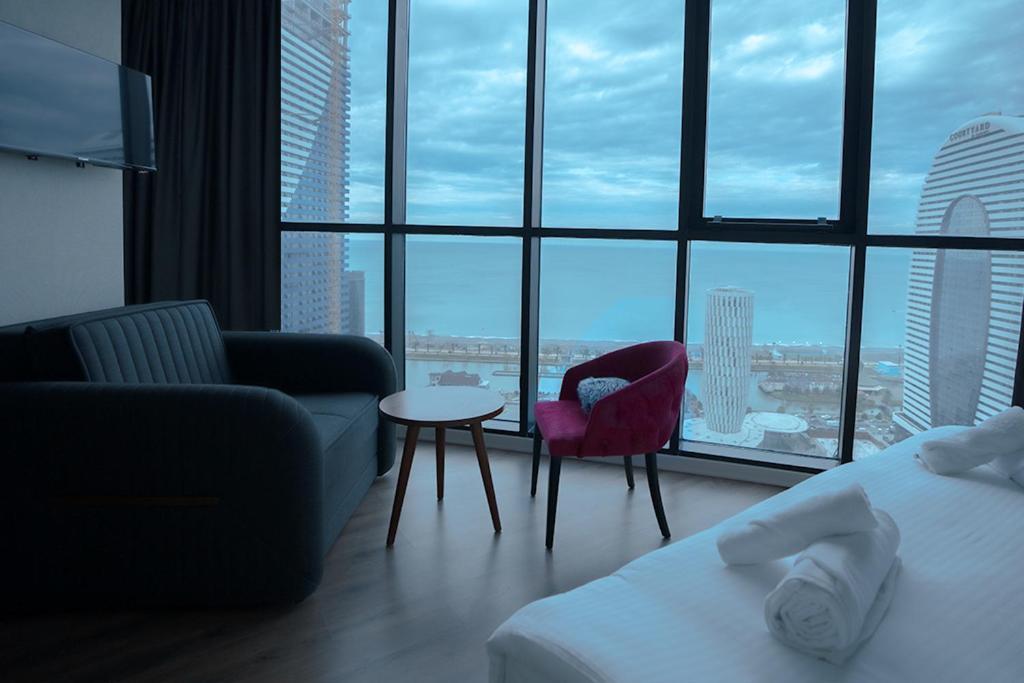Dar Tower * Batumi