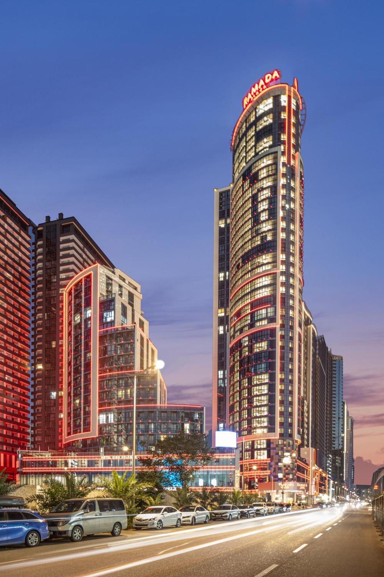 Apartment Dar Tower *