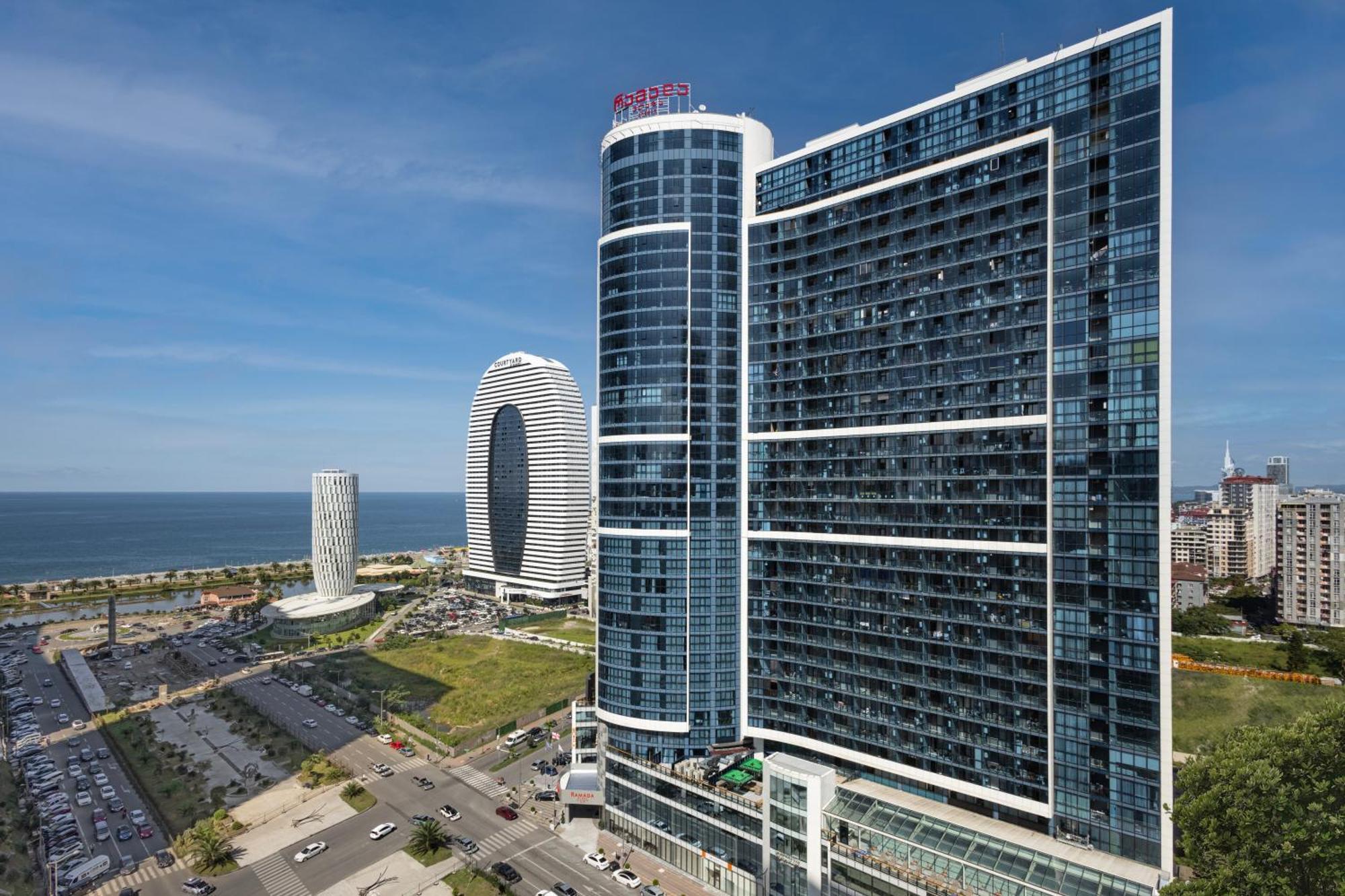 Apartment Dar Tower