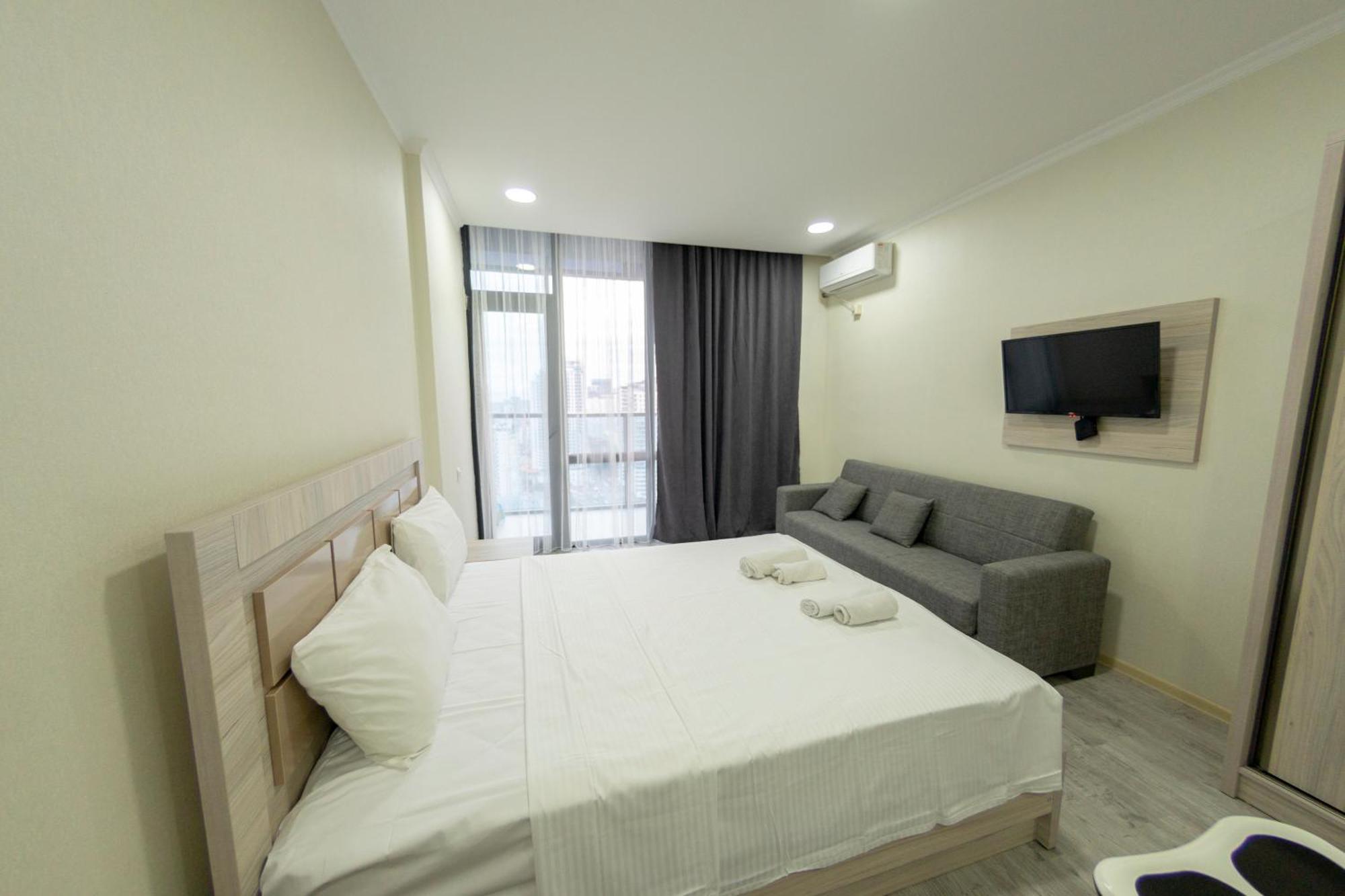 Dar Tower Apartment