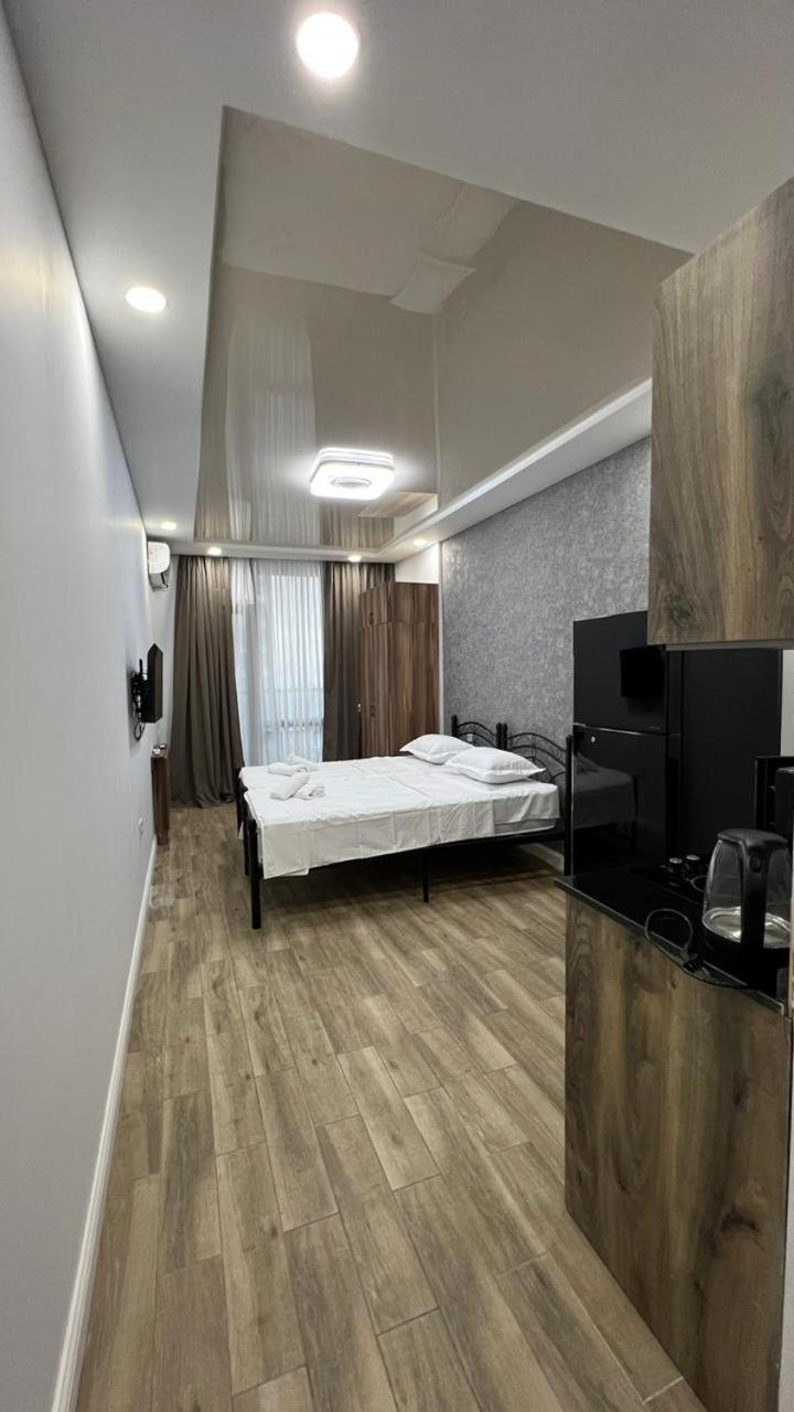 Dar Tower * Batumi