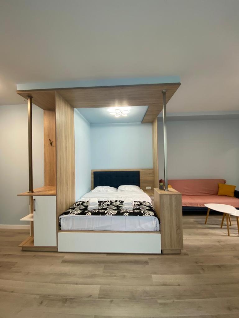 Apartment Dar Tower *
