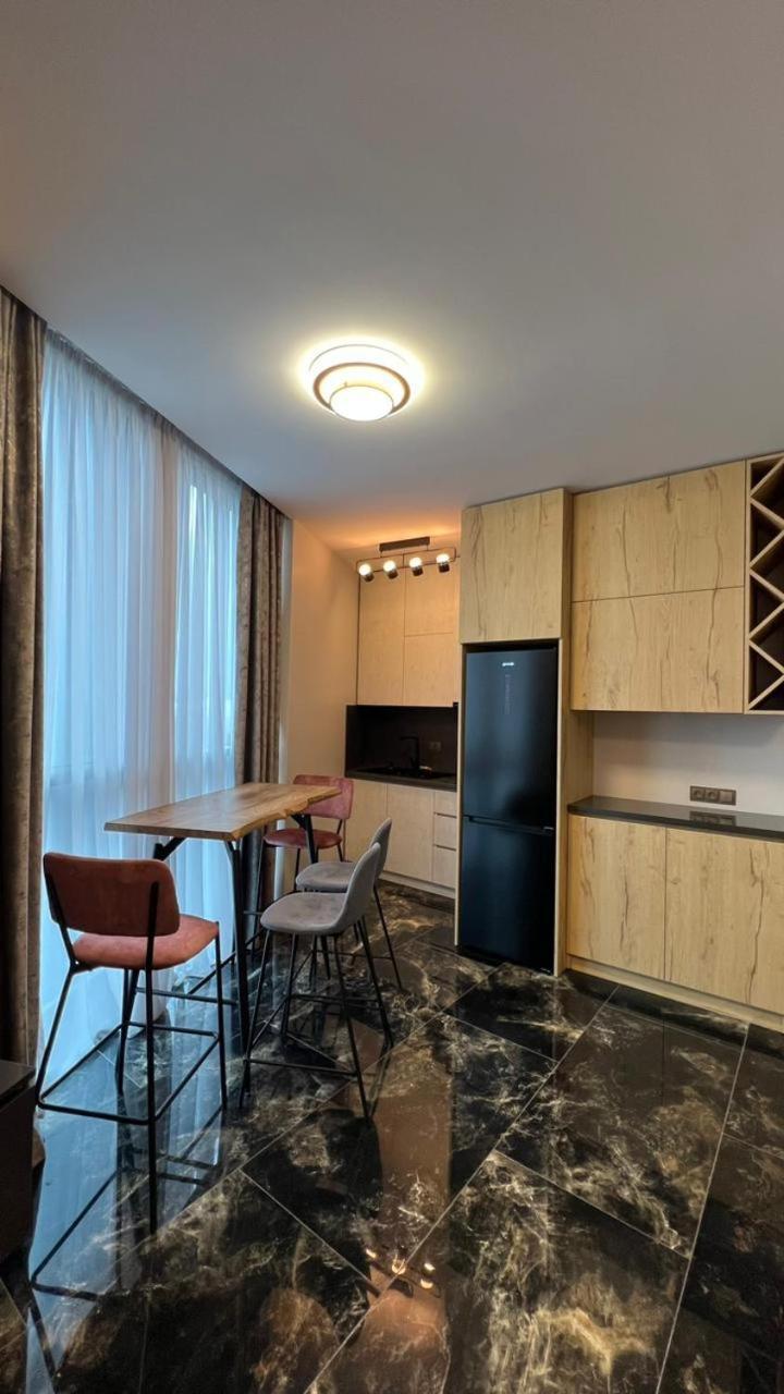 Apartment Dar Tower