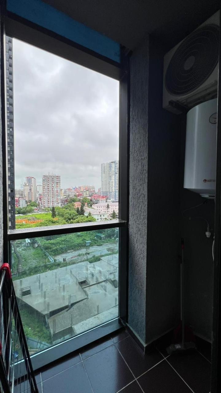 Dar Tower Apartment Batumi