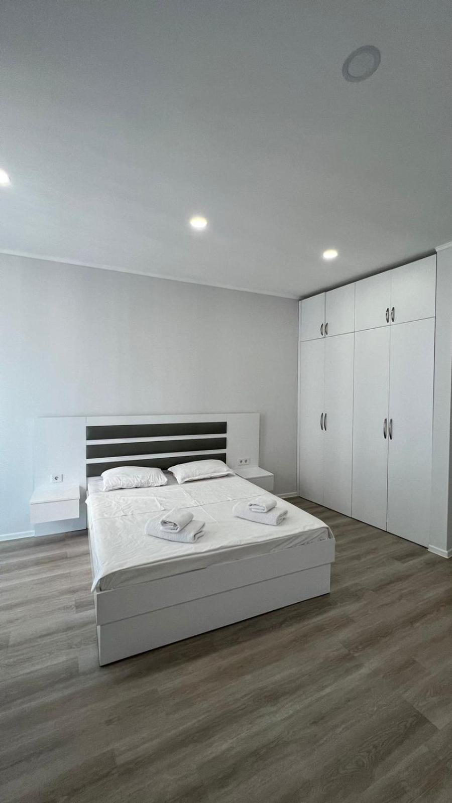 Dar Tower Apartment *