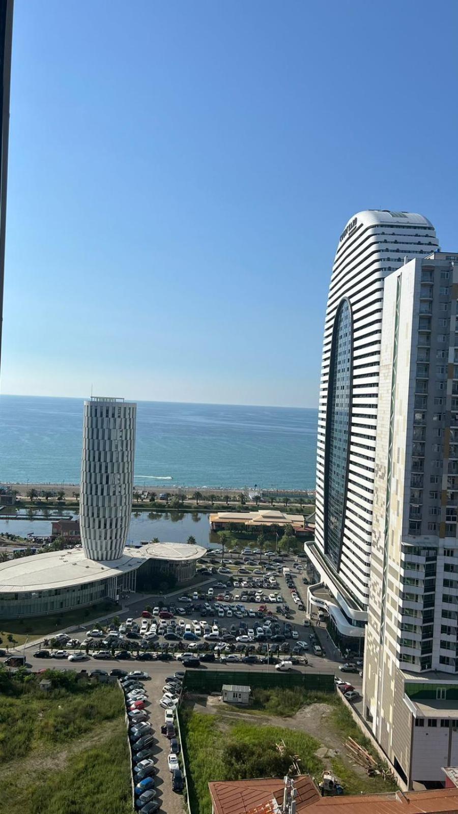 Apartment Dar Tower