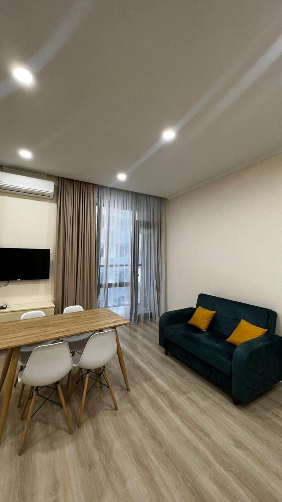 Apartment Dar Tower