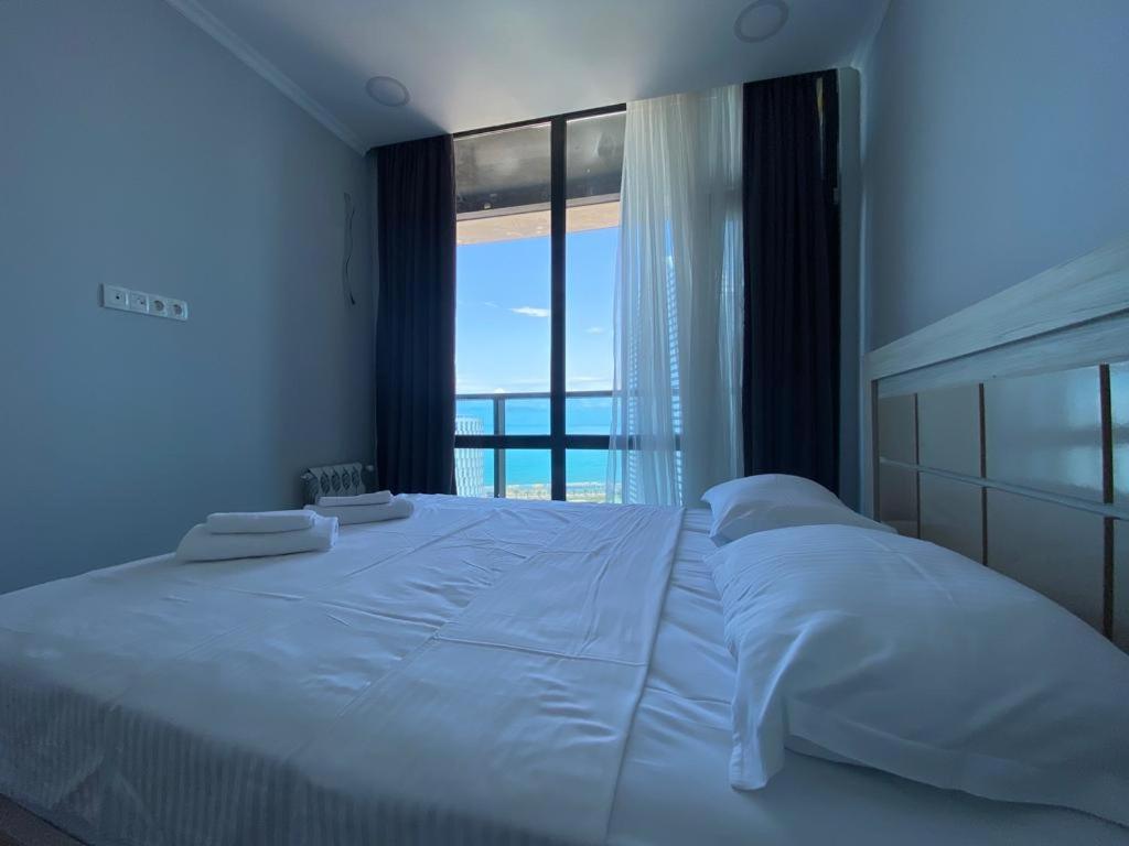 Dar Tower Apartment Batumi