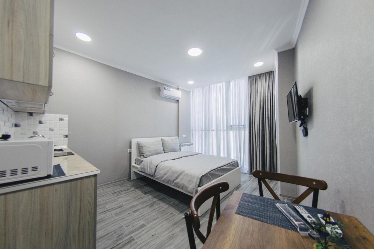 Apartment Dar Tower Batumi