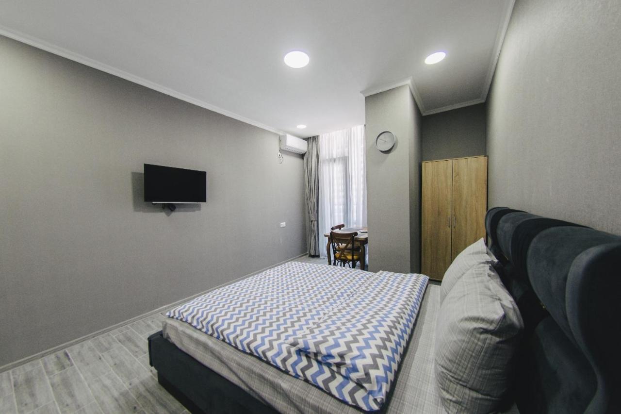 Apartment Dar Tower Batumi