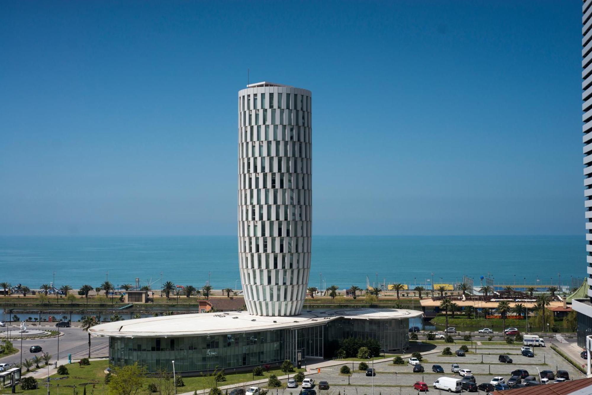 Dar Tower *