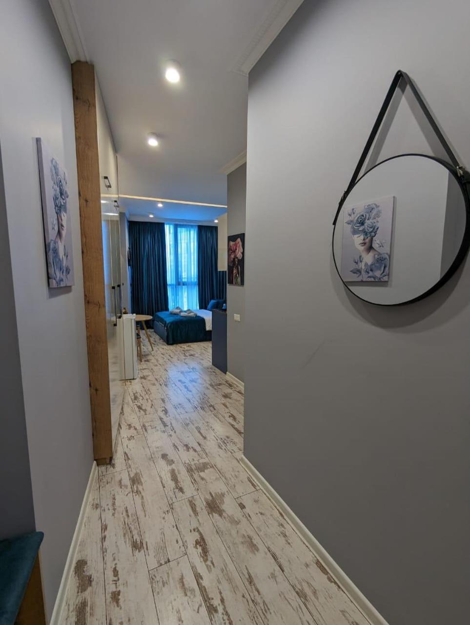 Apartment Dar Tower *