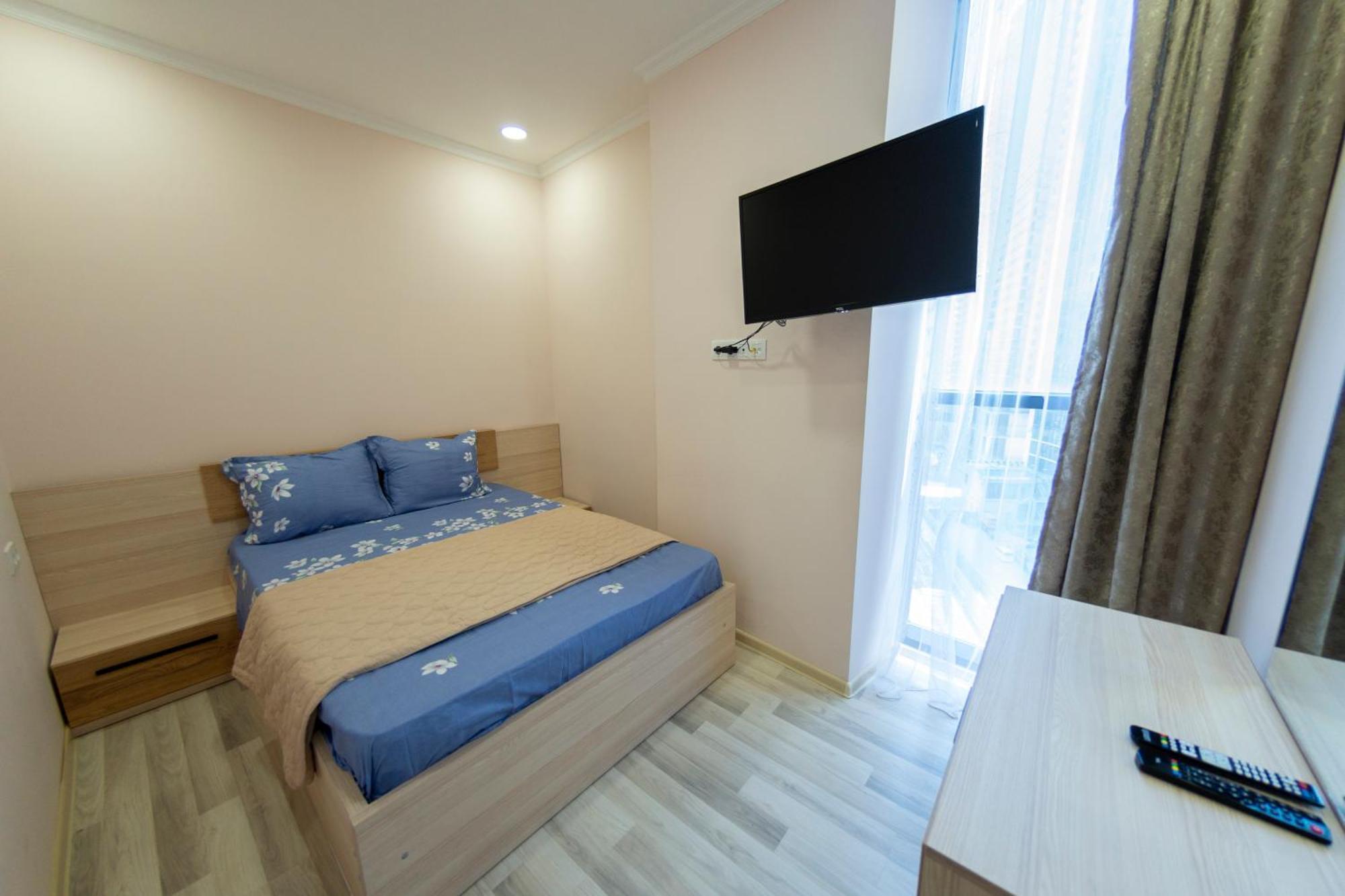 Apartment Dar Tower *
