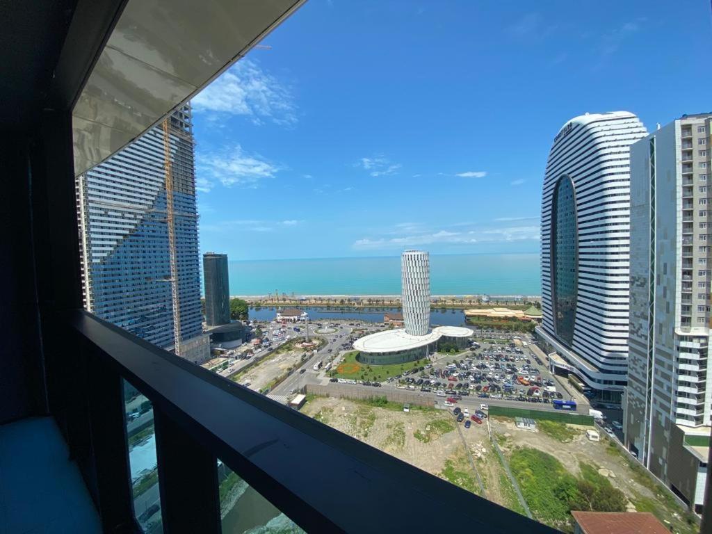 Dar Tower Apartment