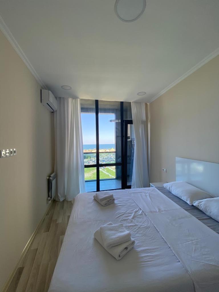 Dar Tower Apartment