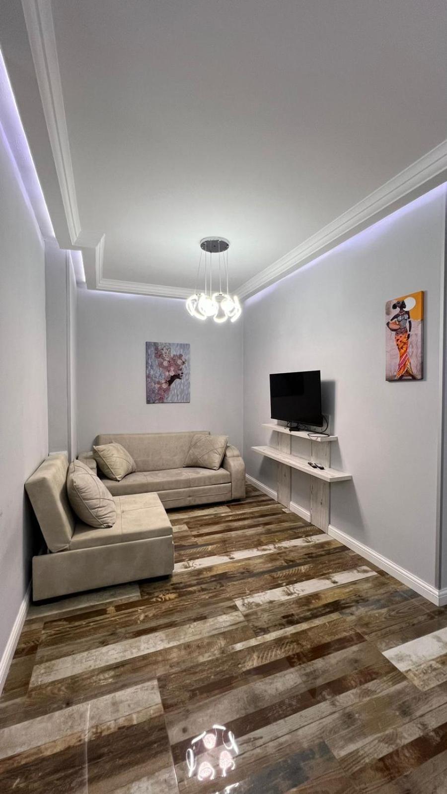 Apartment Dar Tower *