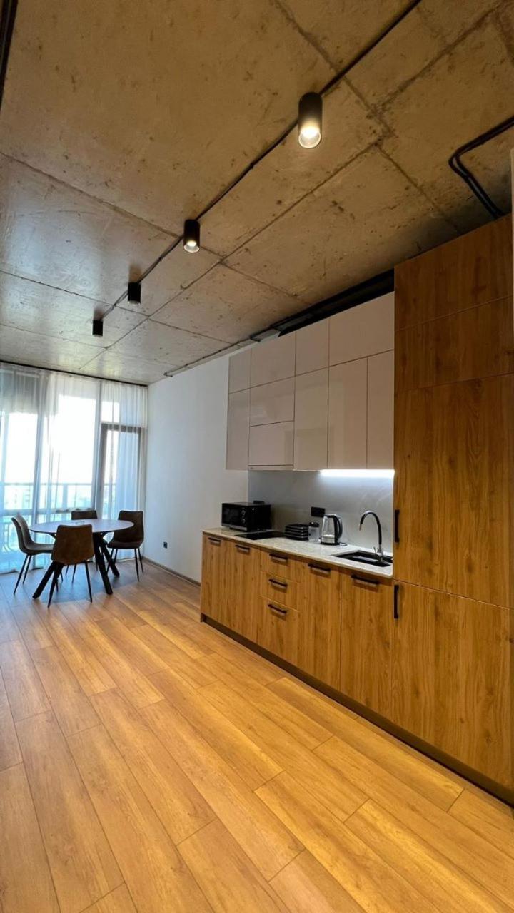 Apartment Dar Tower