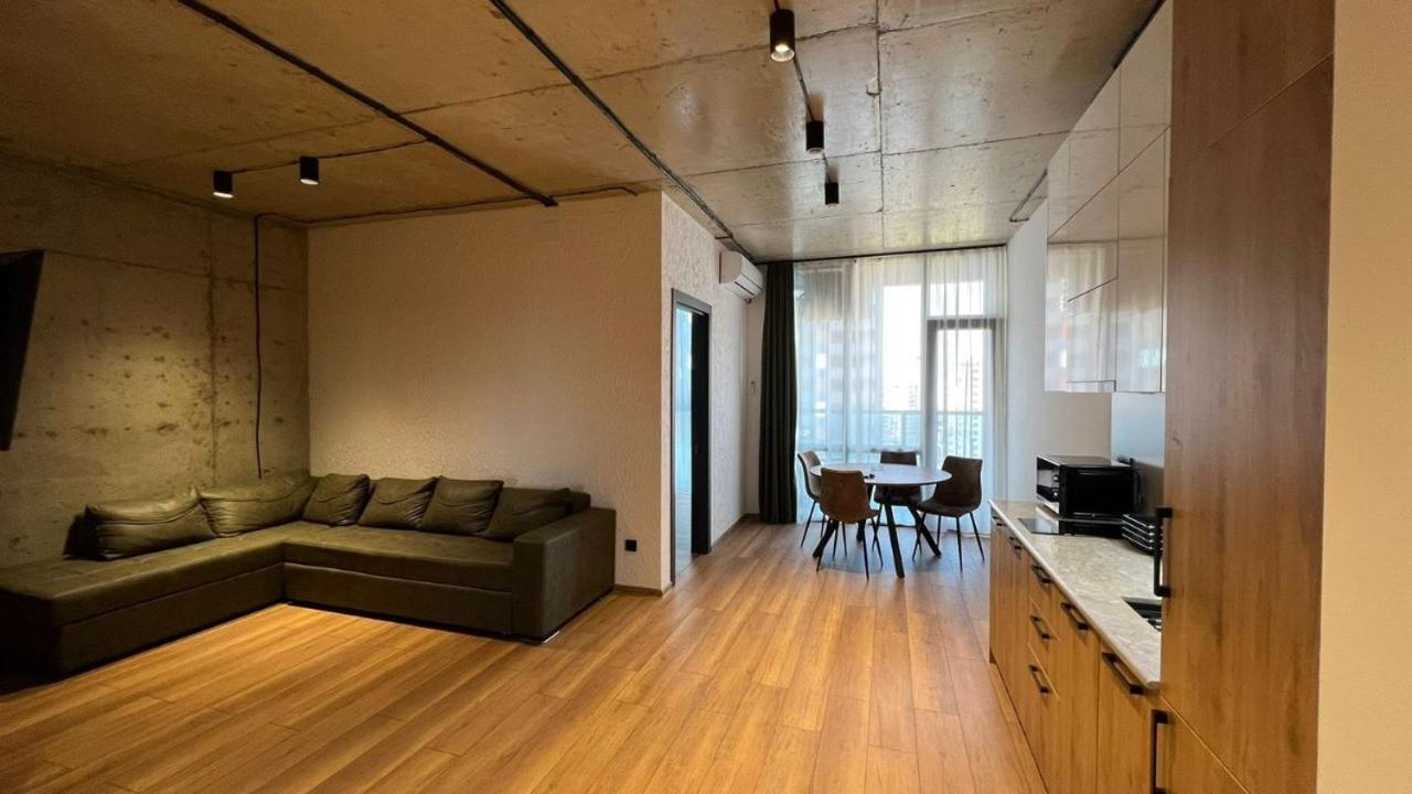 Apartment Dar Tower
