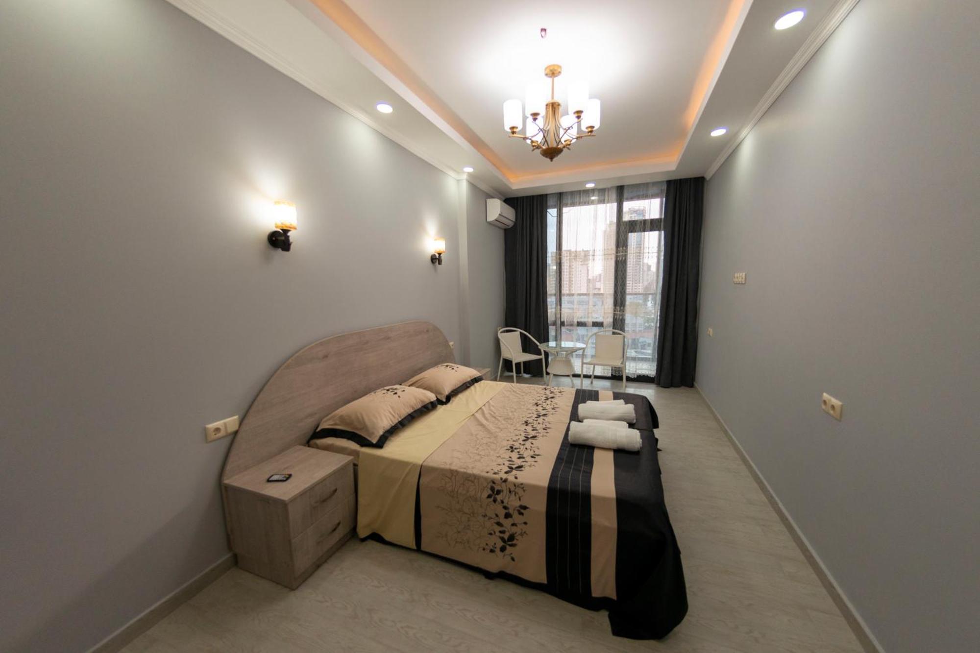 Apartment Dar Tower *