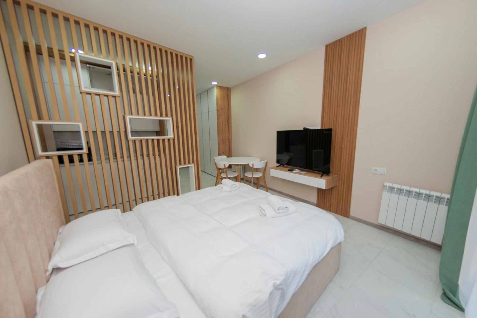 Apartment Dar Tower