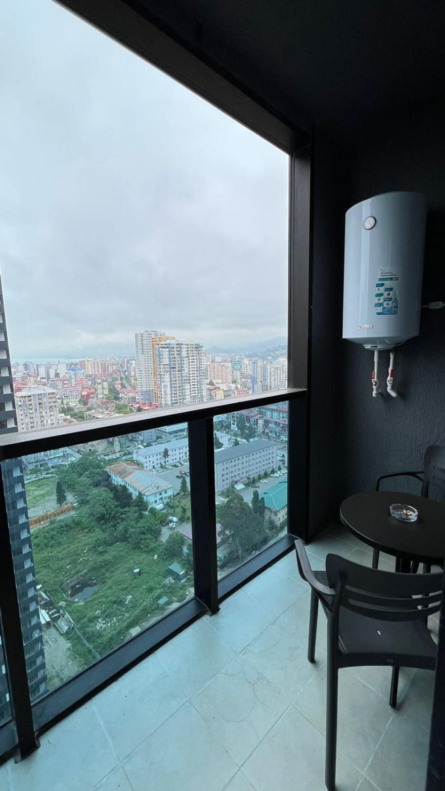 Dar Tower * Batumi