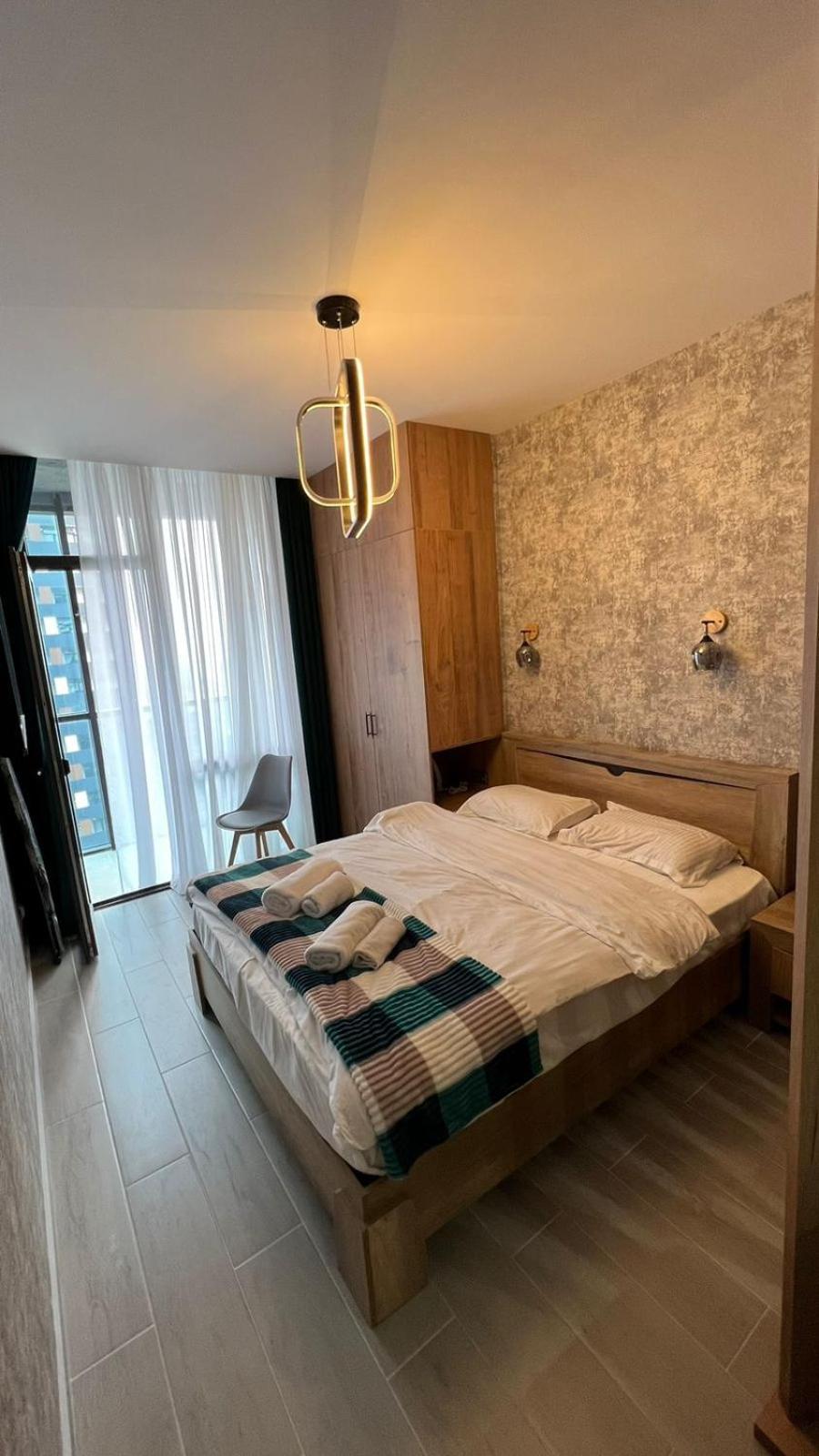 Dar Tower Apartment *