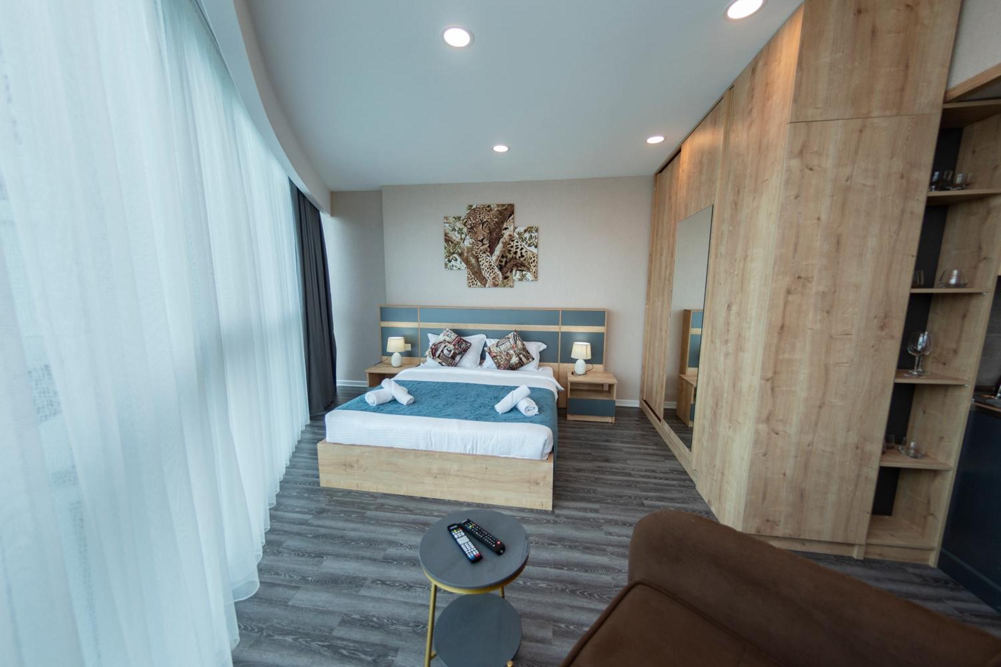 Apartment Dar Tower