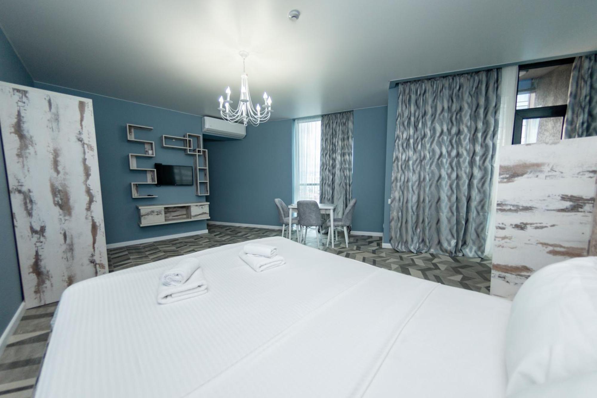 Dar Tower Apartment