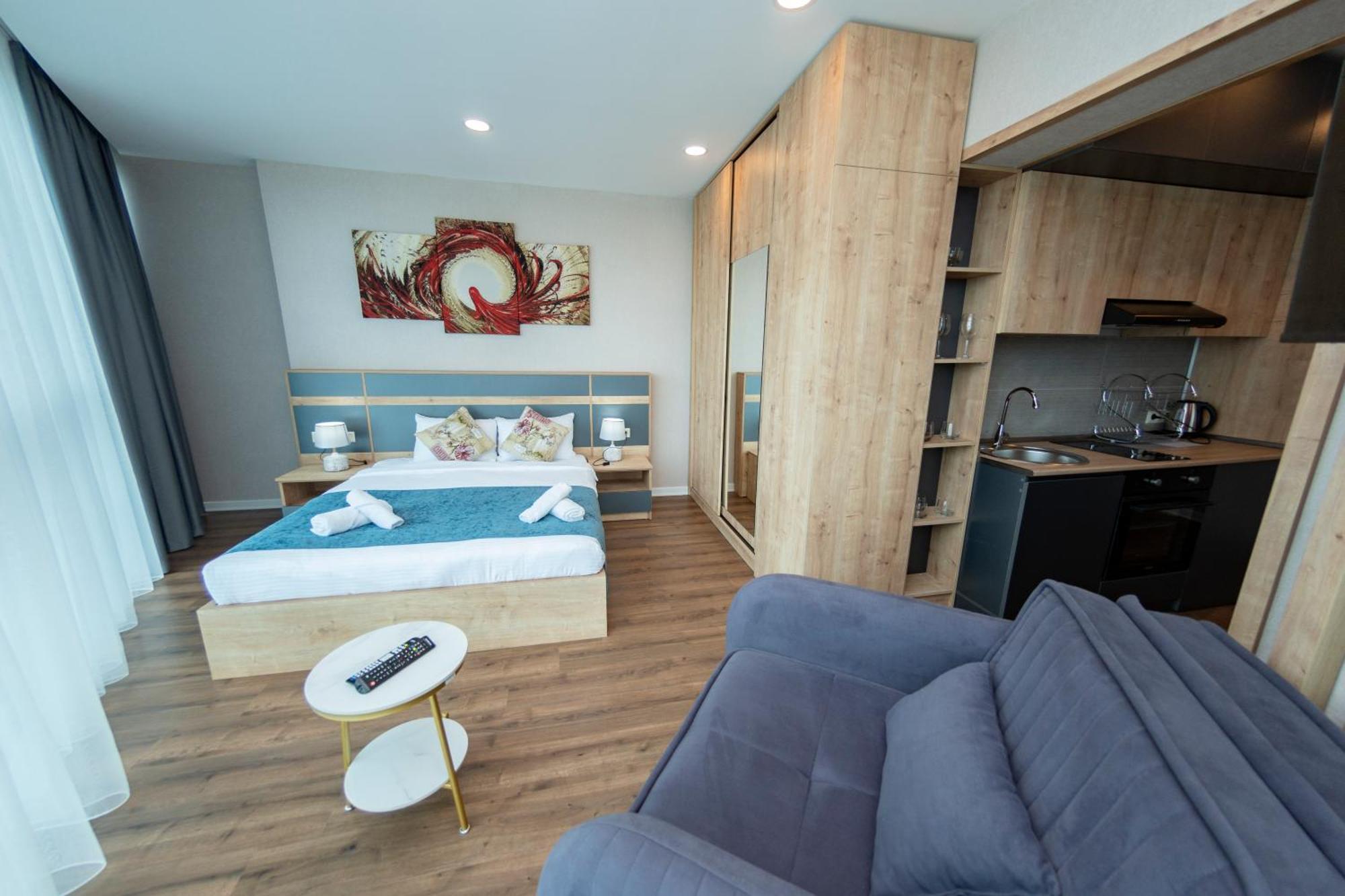 Apartment Dar Tower